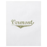 Vermont Revolution T-shirts flyers