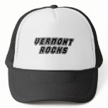 Vermont Rocks