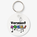 Vermont Rocks