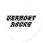 Vermont Rocks