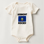 Vermont Rocks