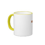 Vermont state cup mug