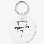 Vermont State Slogan