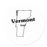 Vermont State Slogan