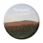 Vermont Sunset