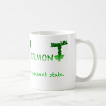 Vermont Sweeeet Mug mugs