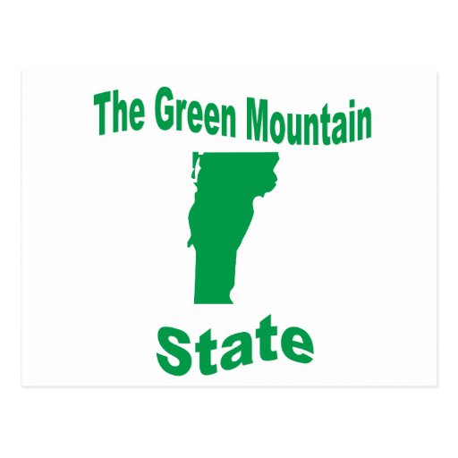 Collection 98+ Pictures what state is the green mountain state Completed