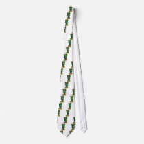 Vermont ties