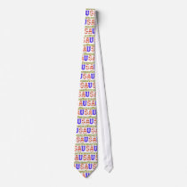 Vermont USA! ties