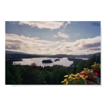 Vermont View posters by tlhphotography Vermont View posters