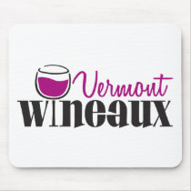 Vermont Wineaux mousepads