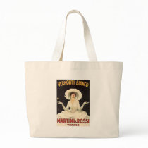 Vermouth Blanco bags