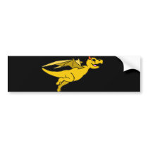 Vern Bumper Stickers