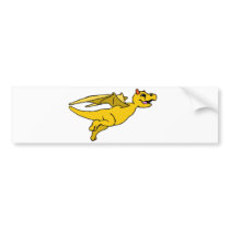 Vern Bumper Stickers