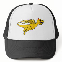 Vern Trucker Hat