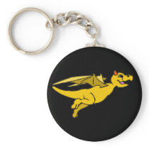 Vern Key Chains