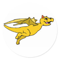 Vern Stickers