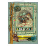 Vernal Equinox cards