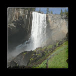 Vernal Falls I Magnet