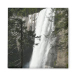 Vernal Falls I Magnet