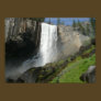 Vernal Falls I Print