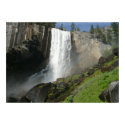 Vernal Falls I Print