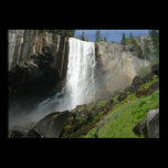 Vernal Falls I Print