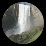 Vernal Falls I Sticker