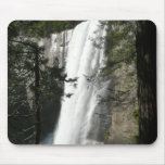 Vernal Falls III Mousepad