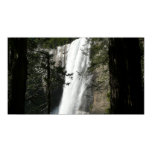 Vernal Falls III Print