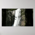 Vernal Falls III Print