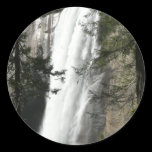 Vernal Falls III Sticker