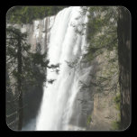 Vernal Falls III Sticker
