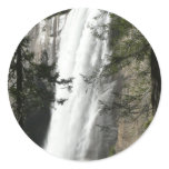 Vernal Falls III Sticker