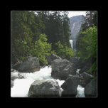 Vernal Falls in the Distance Magnet