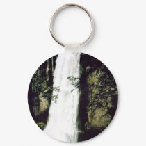 Vernal Falls keychains