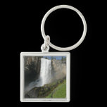 Vernal Falls Keychain