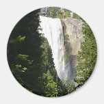 Vernal Falls Magnet