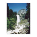 Vernal Falls postcards by quetzal323 Vernal Falls postcards