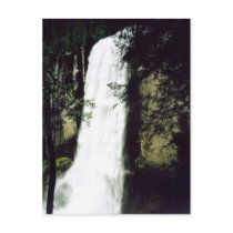 Vernal Falls postcards
