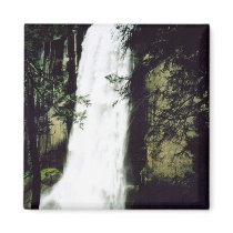 Vernal Falls - Yosemite magnets