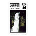 Vernal Falls- Yosemite postage by quetzal323 Vernal Falls- Yosemite postage