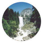 Vernal Falls- Yosemite Sticker