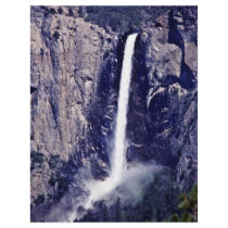 Vernal Falls, Yosemite Valley Flyer