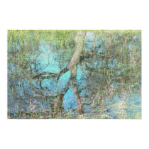 Vernal Reflections posters by Daru_Stevens Vernal Reflections posters