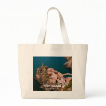 Vernazza Panorama Bag by SonoLeTre Vernazza Panorama Bag