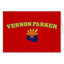 Vernon Parker for Arizona