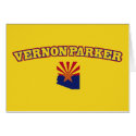 Vernon Parker for Arizona