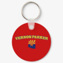 Vernon Parker for Arizona