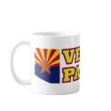 Vernon Parker for Arizona